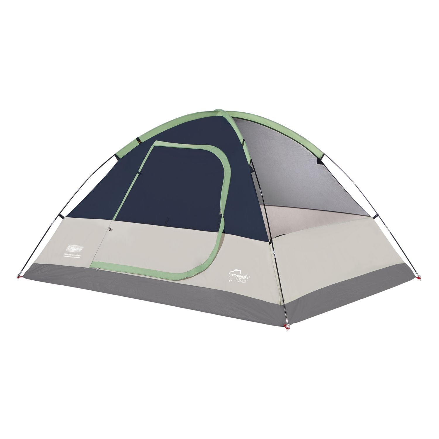 Tente dôme Coleman Highline II 4 Personnes