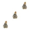 thumbnail image 4 of Youkk Pet Clothes For Dogs Apposite Size Comfortable And Convenient Warm black stripe L 3Set, 4 of 6