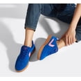 thumbnail image 6 of LUCKY STEP Womens Classic Retro Sneakers Non Slip Fashion Casual Shoes,Royal, 6 of 6