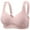 Rose Gold, variant on Ashirexll Bras for Women No Underwire, Push Up Bra, Maternity Sleeping Bra Wireless Soft Support