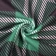 thumbnail image 3 of Conjuntos de pijamas familiares a juego Pijamas navideños Top con estampado de letras y pantalones a cuadros Pijamas Ropa de dormir para niños de 10 años, 3 of 7