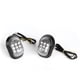 thumbnail image 3 of Lámpara de giro, luz de señal de giro de motocicleta, luz intermitente LED, salida de alta intensidad, 3 of 9