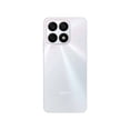 thumbnail image 2 of Smartphone Honor X8a 128 GB Plata Desbloqueado, 2 of 4