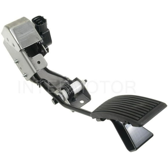 Nissan Murano Accelerator Pedal Sensor