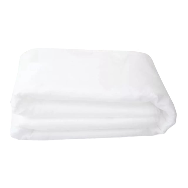 Manta de protección contra heladas grande Sunnimix Manta de invierno de jardín 5.25x29.5 pies