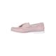 thumbnail image 2 of Zapato estilo Top Sailer, piel genuina, náutico, proceso artesanal, color rosa talla 29.5 Top Sailer Clásico, náutico, casual, 2 of 5