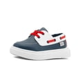 thumbnail image 3 of Mocasin Ninos Ninos Top Sider Antiderrapante 12-21 Azul Marino, 3 of 6