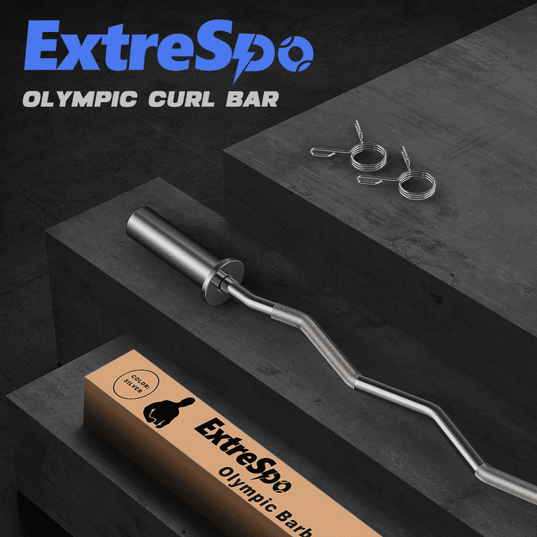 ウエイトトレーニング ROGUE CURL BAR - CERAKOTE Rogue Curl Bar - Cerakote | Rogue Fitness