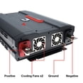 thumbnail image 4 of Inversor Cummins de onda sinusoidal modificada de 5000 W, 12 V a 110 V, 4 of 9