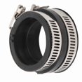 thumbnail image 5 of Carburetor Intake Boot Holder 16065 1379 Aging Resistant Replacement for Prairie 360 KVF360 2003 to 2013, 5 of 5