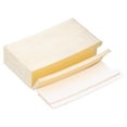 thumbnail image 2 of Cake Baking Board,100PCS Rectangle Mousse Cake Dessert Tray Cake Cardboard Cutting-Edge Features, 2 of 8