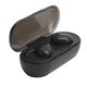 thumbnail image 2 of Auriculares inalámbricos Sincero Y30 Bluetooth V5.0 Estéreo Binaurales Negro, 2 of 10