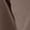 Q549-Brown, variant on Women's Seamless Layering Shirts Solid Color Long Sleeve Crew Neck Underwear Shirts Lightweight Breathable Stretch Fitted Inner Top Warm Winter Base Layer,Sizes M