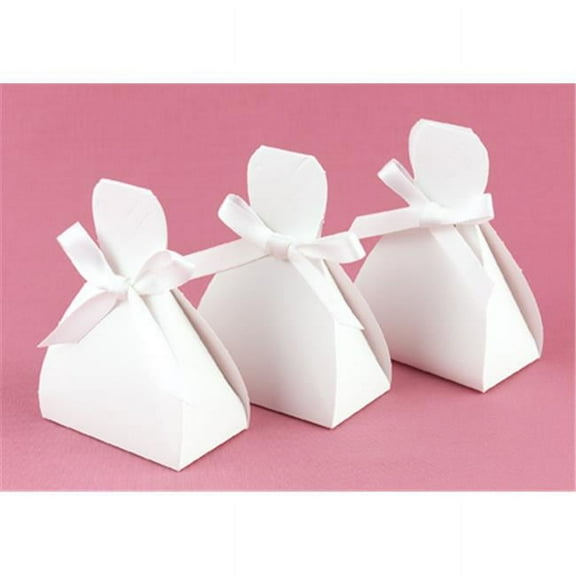 hortense b hewitt gown favor boxes