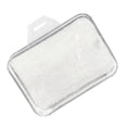 thumbnail image 3 of PVC Clothes Storage Bags for Blankets, Quilts & Sweaters – Travel & Home Use Organizing Pouches, 3 of 4