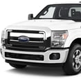 thumbnail image 5 of Oracle 11-15 Ford F250/F350 SD Oracle High Powered Led Fog Light (Pair) Fits select: 2011-2015 FORD F250 SUPER DUTY, 2011-2015 FORD F350 SUPER DUTY, 5 of 8