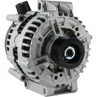 Volvo 242 Alternator