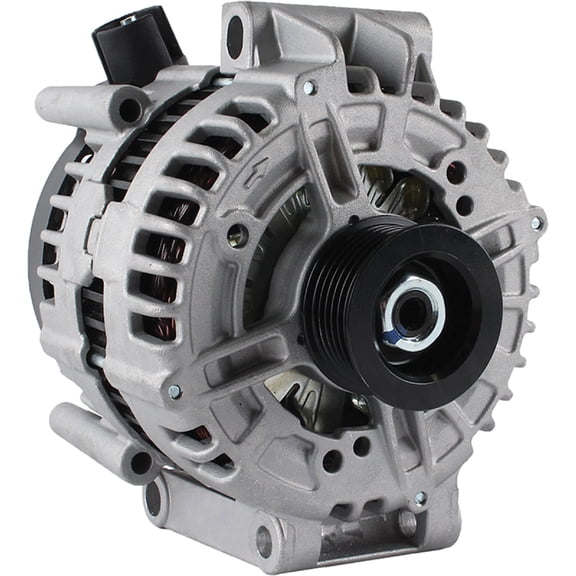 DB Electrical 400-24209 New Alternator for Volvo S80 2007-2010 4.4L & XC90 2005-2011