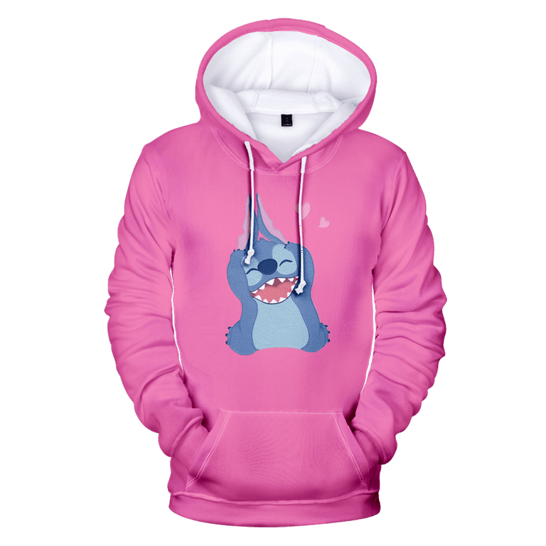 Botella long neck Stitch love – Unico