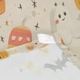 thumbnail image 3 of Yayeee Tapestry Wall Hanging for Bedroom 60" x 40" Living Room Home Wall Art Decor, Halloween Cute Pumpkins, 3 of 7