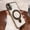 Gold, variant on MYKOMI Magnetic Ring Case for iPhone 16 Case Kickstand Compatible with MagSafe Built-in Camera Lens Protector Shockproof Phone Case for iPhone 16 6.1"