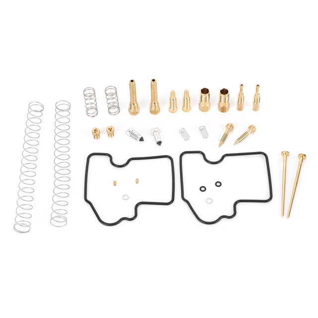 Kit De Reparación De Carburador Automático, Materiales De Kit De Reparación De Carburador De Fuerza Bruta 50/700, 2005-2013 Para Todos Los Kits De Motocicletas Reemplazo