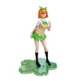 thumbnail image 1 of Figura de anime Nakano Yotsuba Quintessential Quintillets 18cm, 1 of 1