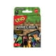 thumbnail image 1 of Juego de Cartas Mattel UNO Minecraft, 1 of 5