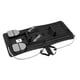 thumbnail image 1 of Tablero de ejercicios abdominal empuje multifuncional Stand Professional en el hogar Gimnasio Músculo Músculo Pushup Stand Roller Board Negro, 1 of 8