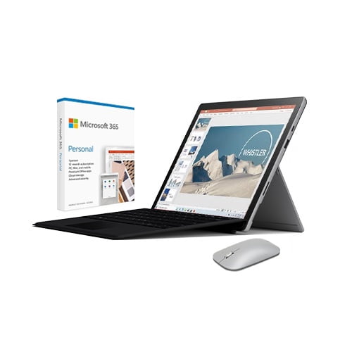 Microsoft Surface Pro 7 12 3 Touch Screen Intel Core I5 16gb Memory 256gb Solid State Drive Latest Model Platinum Puw 00001 Best Buy