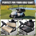 thumbnail image 5 of Aplkyhs Independence Day Print Club Car Seat Covers Universal Golf Cart Rear Seat Independence Day Golf Cart Seat Cover Club Car Seat Cushion Club Car Seat Covers, 5 of 7