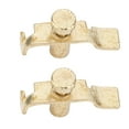 thumbnail image 1 of Erhu Fine Tuner, Musical Instrument Accessories Metal Erhu Clip  For Beginners For Artist, 1 of 8
