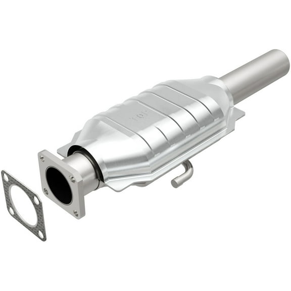 MagnaFlow 3391229 - California Catalytic Converter