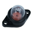 thumbnail image 3 of 2Set Primer Bulb With Screws Fit For McCULLOCH 335 435 440 Cat & Partner 351, 3 of 6