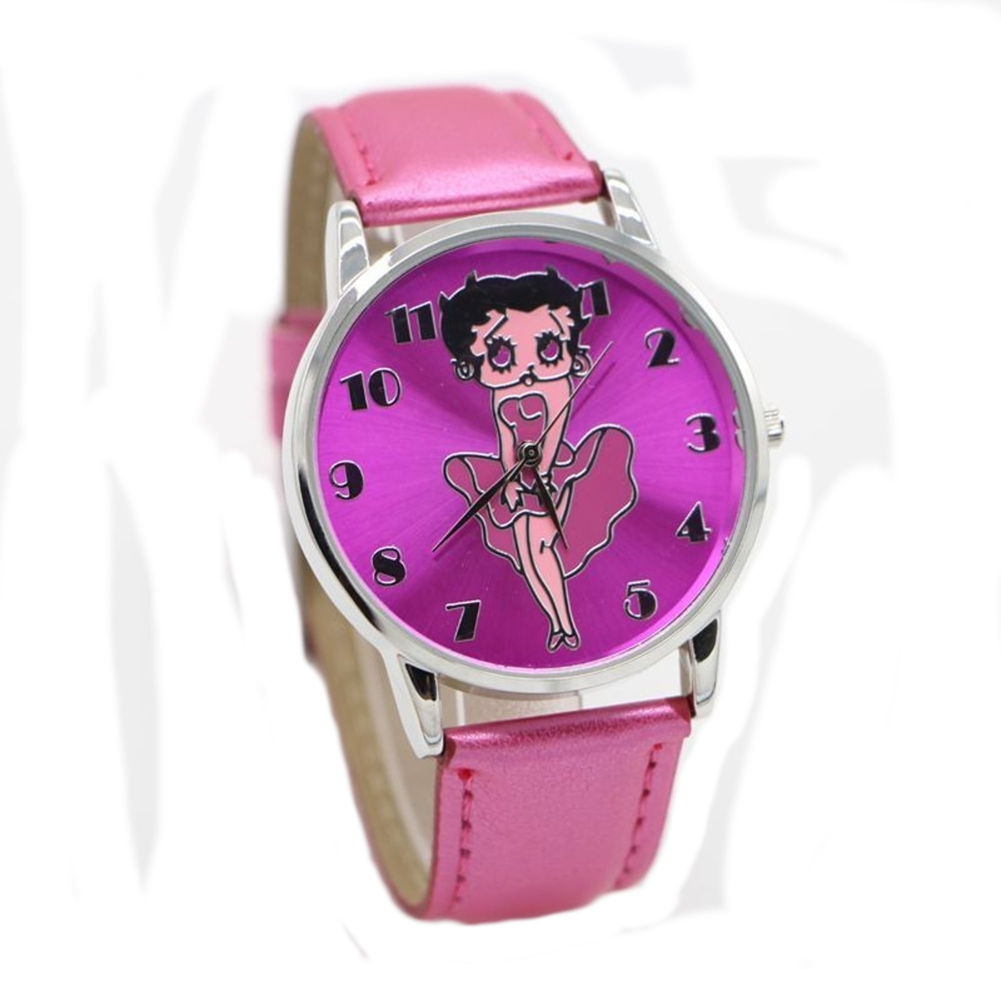 betty boop watch betty boop watch
