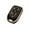 Black Gold, variant on OFFCURVEKey Fob Cover Case Compatible with Chevy Silverado Suburban Tahoe GMC Yukon/Yukon XL Terrain Acadia Shell Keychain Protector Accessories (Purple)