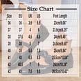 thumbnail image 3 of ShiShine Women's Mary Jane Flats Square Toe Bow Decor Slip On Comfortable Casual Work Dress Shoes, 3 of 9