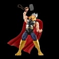 thumbnail image 5 of Hasbro Marvel Legends Series Thor vs. Marvel's Destroyer, Avengers 60th Anniversary 6 Inch, 5 of 7