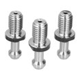 thumbnail image 4 of Juego de 10 piezas de perillas de retención de pernos de tracción de 45 °, kit de accesorios de soporte de herramienta CNC de metal para HAAS, 4 of 15