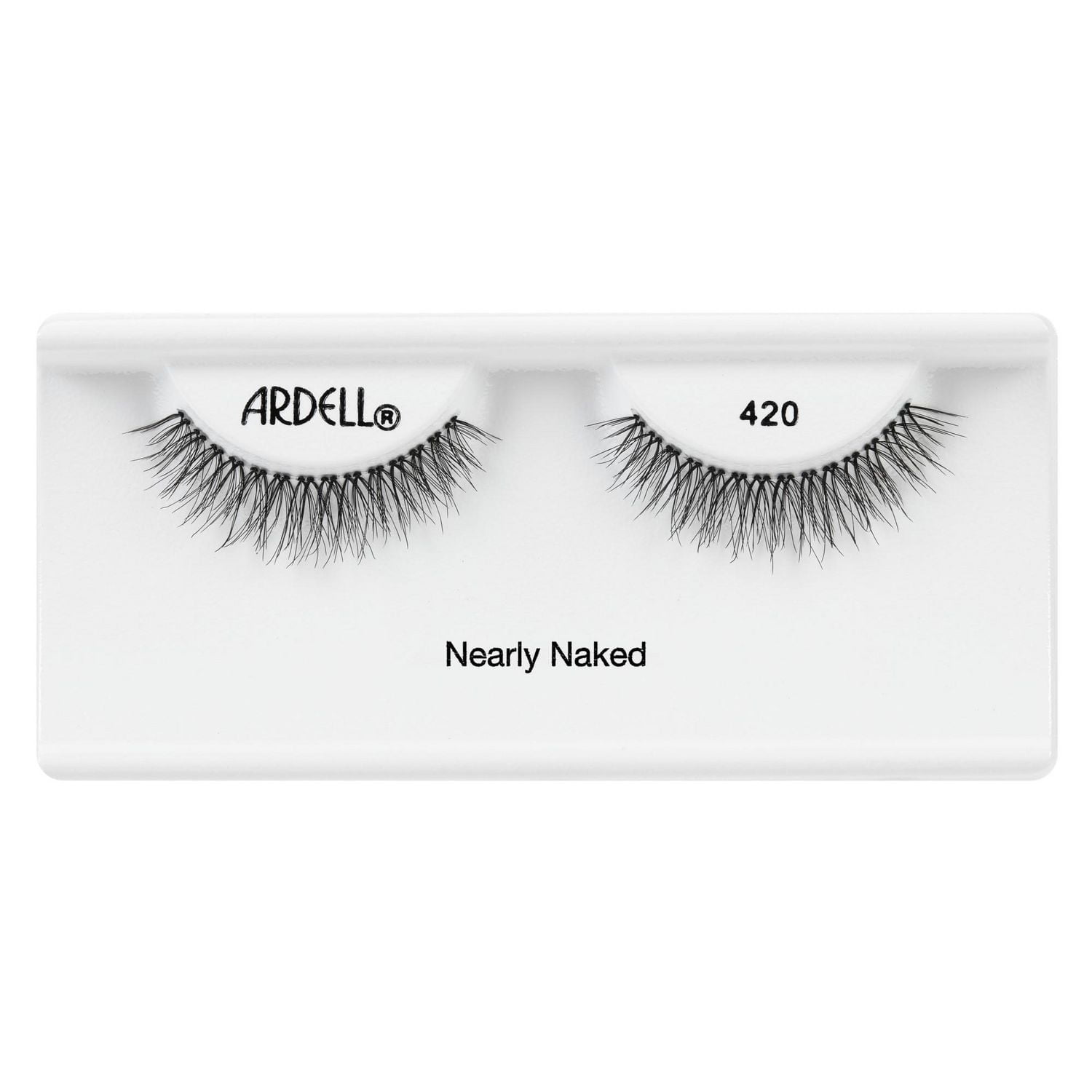 Ardell - Naked Lashes 420 - 1 Pair, Naked Lashes 420