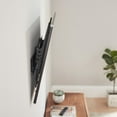 onn. Tilting TV Wall Mount for 50" to 86" TV's, up to 12° Tilting