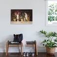 thumbnail image 2 of Art.com Marche Antica Vignette Art Print by Angela Staehling, 36" x 24", 2 of 3