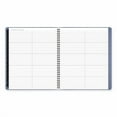 thumbnail image 3 of Contemporary Monthly Planner, 11.38 x 9.63, Blue Cover, 12-Month (Jan to Dec): 2026 | Bundle of 2, 3 of 10