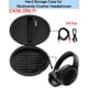 thumbnail image 2 of Funda rígida RAIACE para auriculares Skullcandy Crusher, 2 of 6