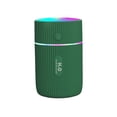 thumbnail image 1 of Leutsin Portable Mini Humidifier 220ml Cool Mist Humidifier With Night Light, 1 of 1
