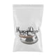 thumbnail image 5 of Tetera de acero inoxidable para agua caliente, ideal para hoteles y restaurantes, de 1,5 l y 2 l. 2.0L, 5 of 9