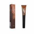 thumbnail image 3 of Kokovifyves Waterproof Set-up Non-fading 5-color with Brush Head Tear-off Eyebrow Dyeing Mascara, 3 of 3