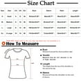 thumbnail image 3 of Pompotops Women's Leopard Stitched Button Hooded Large Pocket Long Sleeve Sweatshirts, 3 of 8