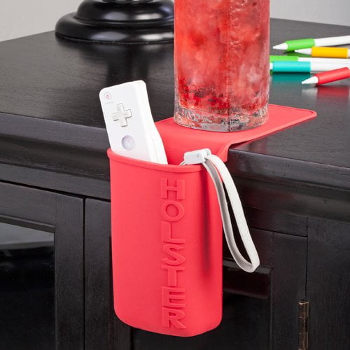 Holster Brands Lil' Holster ANY, Silicone Technology Holder