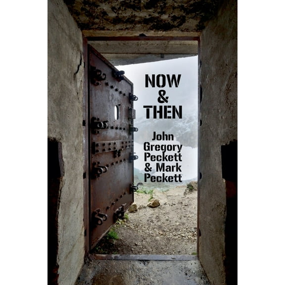 Now & Then, (Paperback)